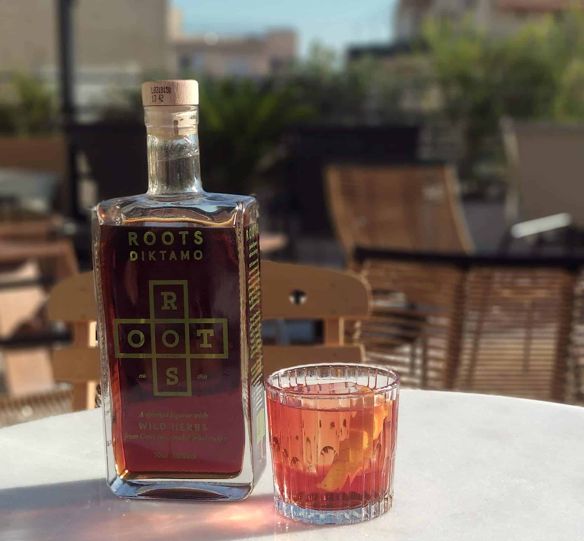 diktamo negroni