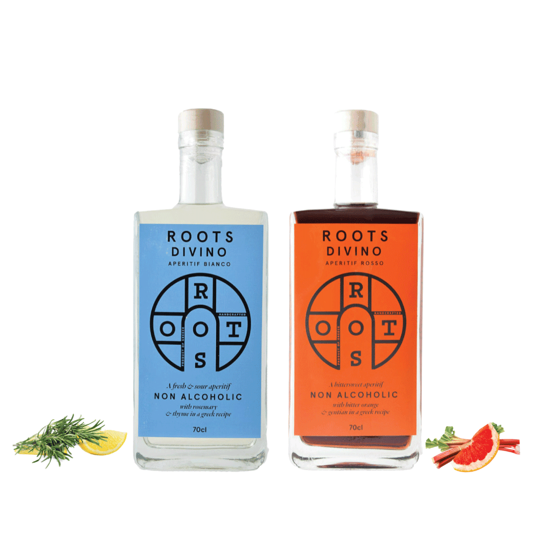 Roots - Roots Premium Spirits